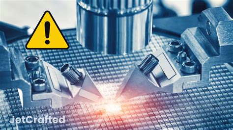 How to Recognize and Prevent CNC Machine Hazards.